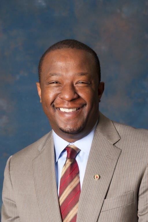 Thomas S. Tucker